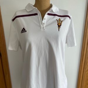 Adidas Arizona State Women’s Polo